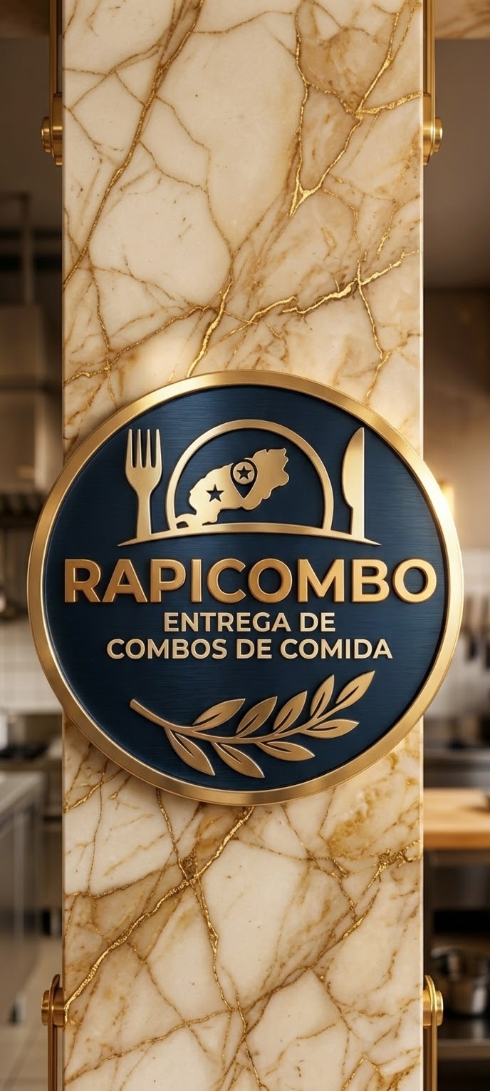 Logo RAPICOMBO